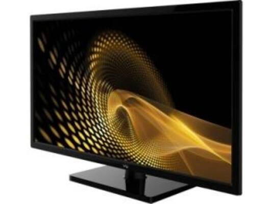 VU 6024F 24 inch LED HD-Ready TV