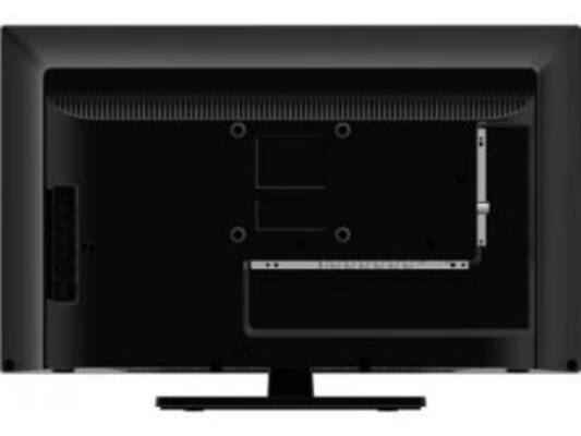 VU 6024F 24 inch LED HD-Ready TV