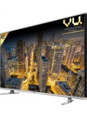 VU 42D6475 42 inch LED Full HD TV