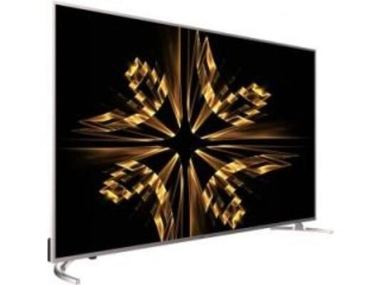 VU VU/S/OAUHD75 75 inch LED 4K TV