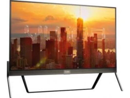 VU VU100OA 100 inch LED 4K TV