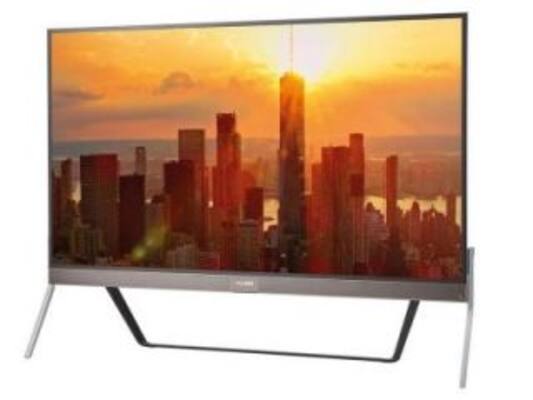 VU VU100OA 100 inch LED 4K TV