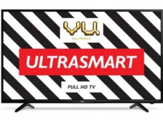 VU 40SM 40 inch LED Full HD TV