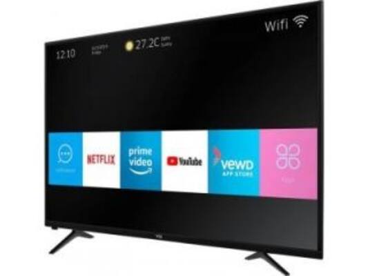 VU 32SM 32 inch LED HD-Ready TV