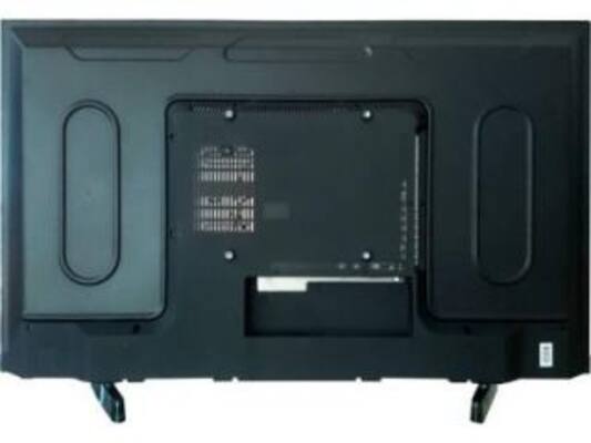 VU 43PL 43 inch LED Full HD TV