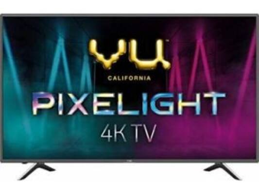VU 43-UH 43 inch LED 4K TV