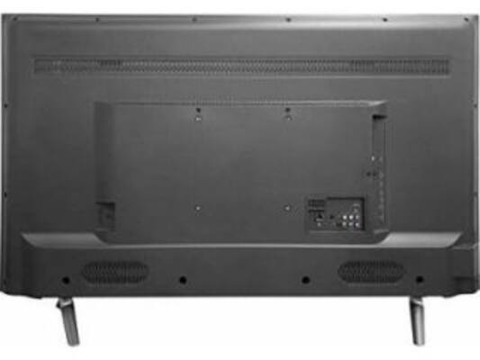 VU 43-UH 43 inch LED 4K TV