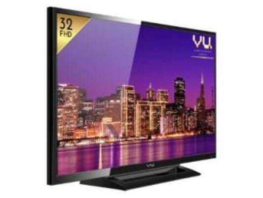 VU LED32D6545 32 inch LED Full HD TV