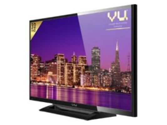 VU LED32D6545 32 inch LED Full HD TV