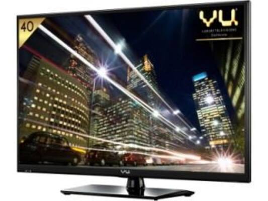 VU LED40K160 40 inch LED Full HD TV