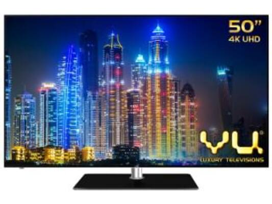 VU LED50K310 50 inch LED 4K TV