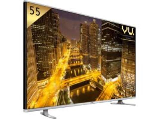 VU LED55K160 55 inch LED Full HD TV