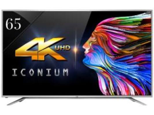 VU LTDN65XT780XWAU3D 65 inch LED 4K TV