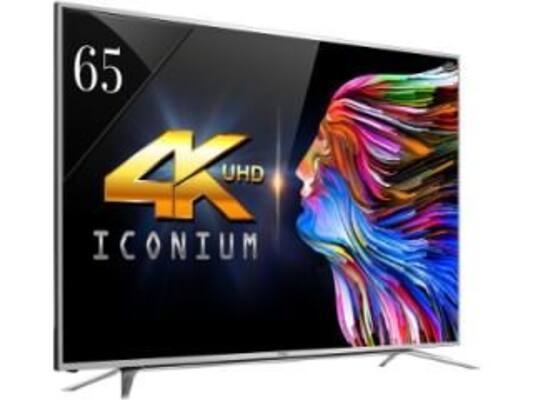 VU LTDN65XT780XWAU3D 65 inch LED 4K TV