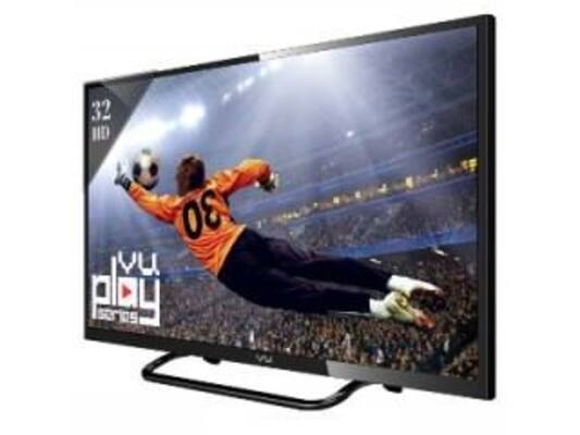 VU LED32S7545 32 inch LED HD-Ready TV
