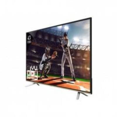 VU LED43D6535 43 inch LED Full HD TV