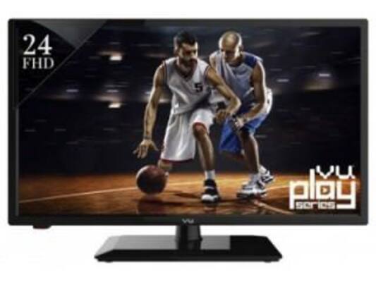 VU LED24D2100 24 inch LED Full HD TV