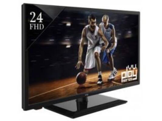 VU LED24D2100 24 inch LED Full HD TV