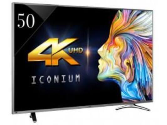 VU LEDN50K310X3D 50 inch LED 4K TV