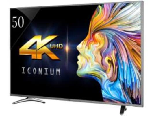 VU LEDN50K310X3D 50 inch LED 4K TV