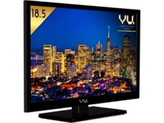 VU 18.5 VL 18.5 inch LED HD-Ready TV