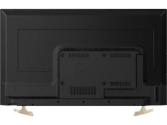 VU 43S6535 43 inch LED 4K TV