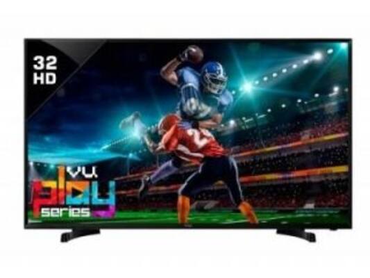 VU LED32K160M 32 inch LED HD-Ready TV