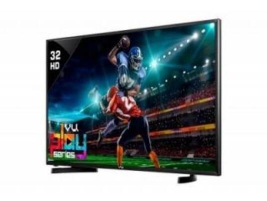 VU LED32K160M 32 inch LED HD-Ready TV