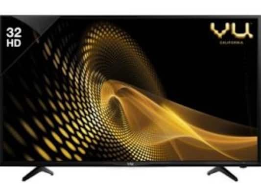 VU 32PL 32 inch LED HD-Ready TV