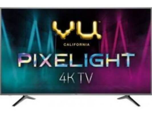 VU 43PX 43 inch LED 4K TV