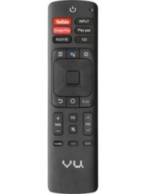 VU 50-OA 50 inch LED 4K TV