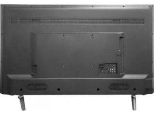 VU 50sm 50 inch LED 4K TV