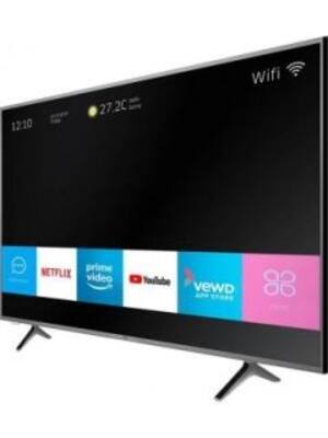 VU 65-QDV 65 inch LED 4K TV
