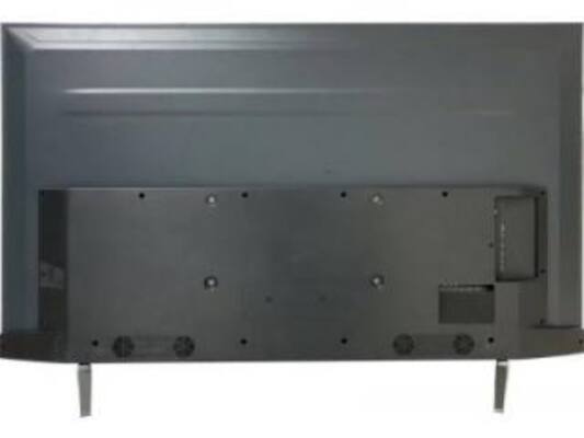 VU 65-QDV 65 inch LED 4K TV