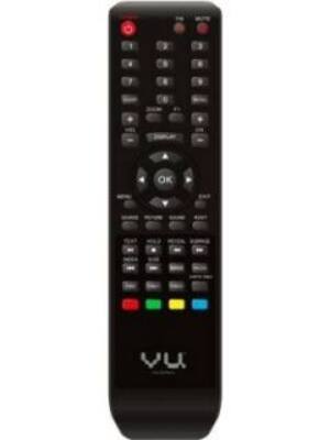VU 32BFM 32 inch LED HD-Ready TV