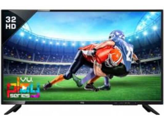 VU 32D7545 32 inch LED HD-Ready TV