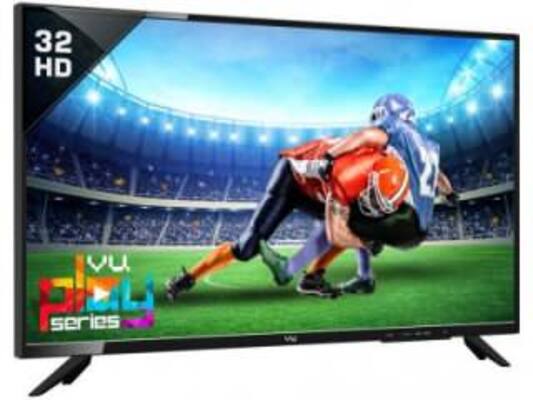 VU 32D7545 32 inch LED HD-Ready TV