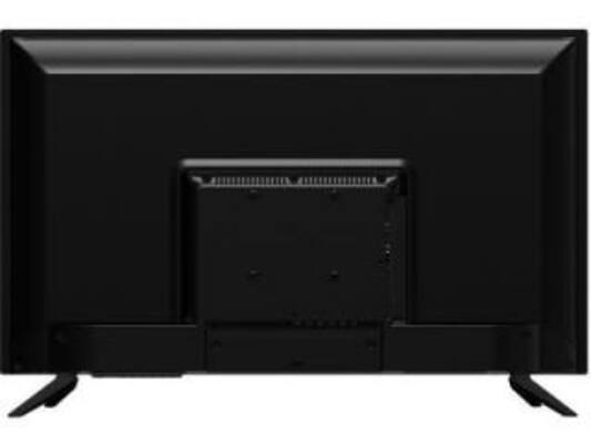 VU 32D7545 32 inch LED HD-Ready TV