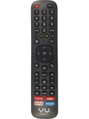 VU 32GA 32 inch LED HD-Ready TV