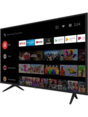 VU 32US 32 inch LED HD-Ready TV