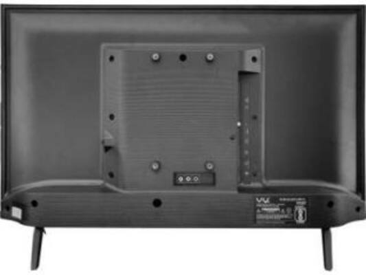 VU 32US 32 inch LED HD-Ready TV