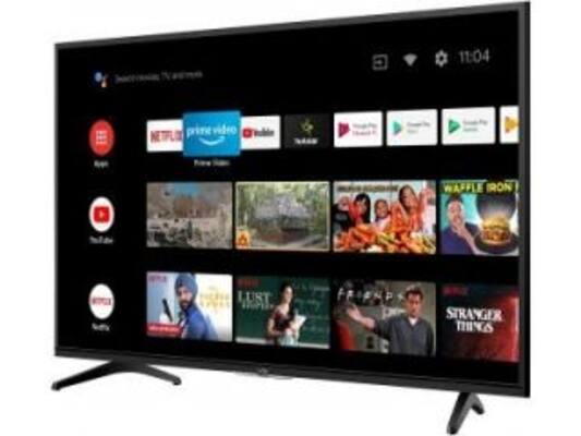 VU 40GA 40 inch LED Full HD TV