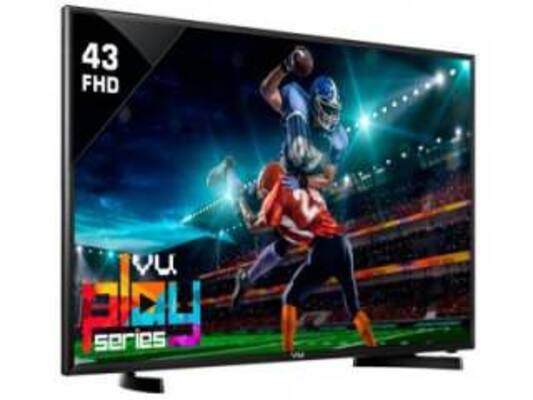 VU 43D6575 43 inch LED Full HD TV