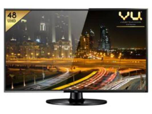 VU 48D6455 48 inch LED 4K TV