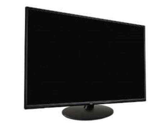 VU 48D6455 48 inch LED 4K TV