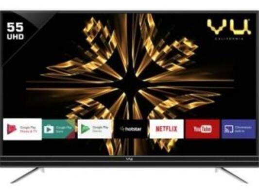 VU 55SU134 55 inch LED 4K TV