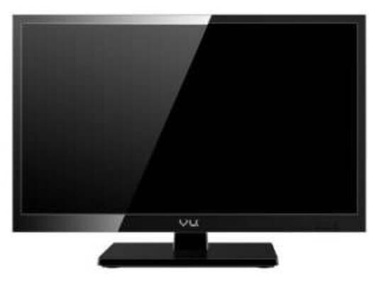 VU LED 23.8JL3 23.8 inch LED Full HD TV