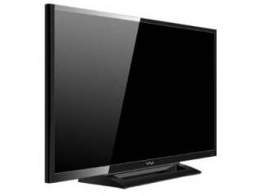 VU LED 28JL3 28 inch LED HD-Ready TV