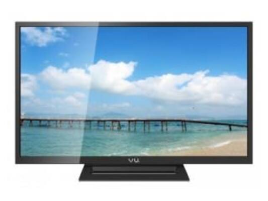 VU LED 28JL3 28 inch LED HD-Ready TV