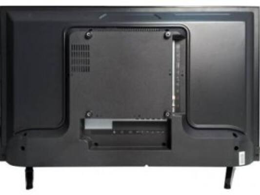 VU LED32D6475 Smart 32 inch LED HD-Ready TV